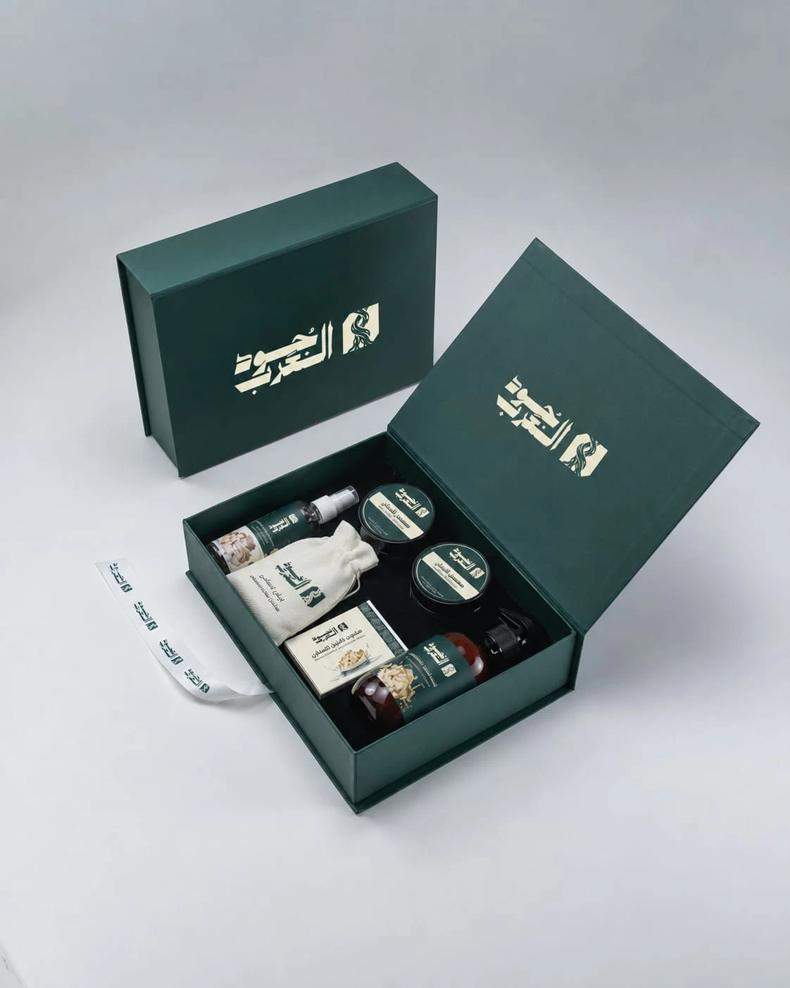 منتجات اللُبان